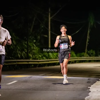 Runner Photo 3725478