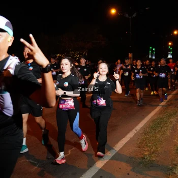 Runner Photo 3725480