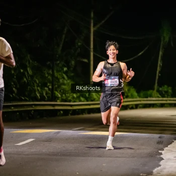 Runner Photo 3725481