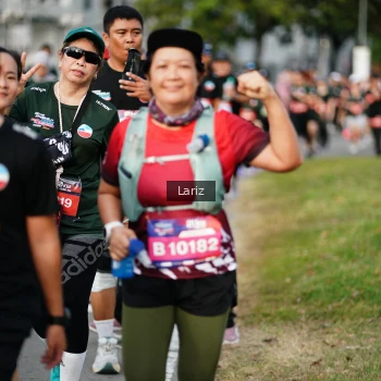 Runner Photo 3725482