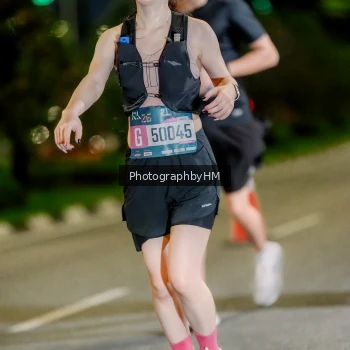 Runner Photo 3725492