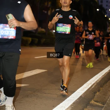 Runner Photo 3725493