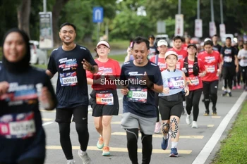 Runner Photo 37255