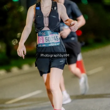 Runner Photo 3725506