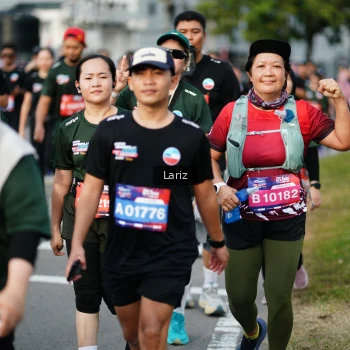 Runner Photo 3725507