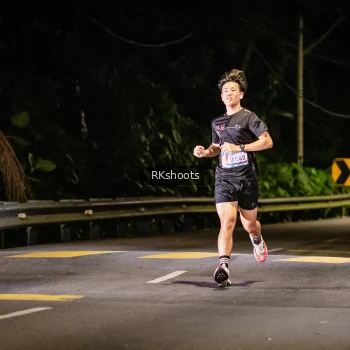 Runner Photo 3725509
