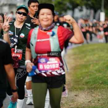 Runner Photo 3725512