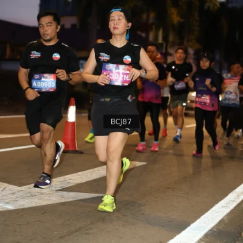 Runner Photo 3725515