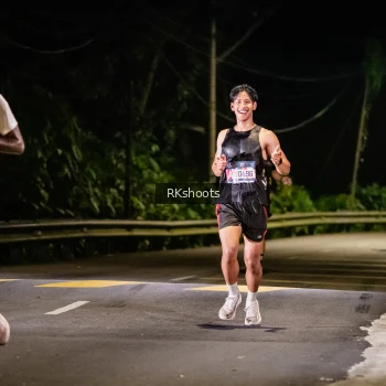 Runner Photo 3725519