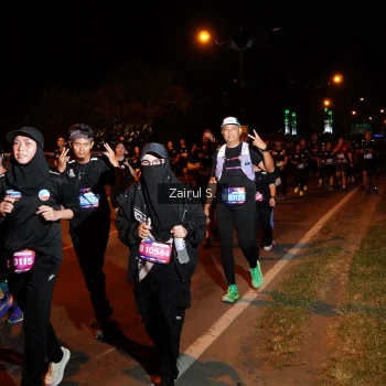 Runner Photo 3725533