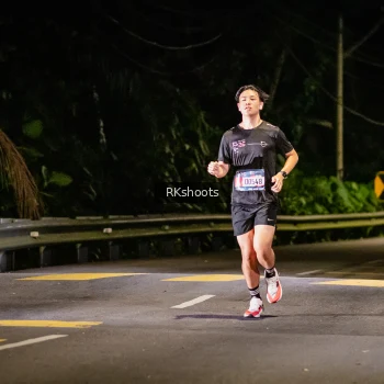 Runner Photo 3725537