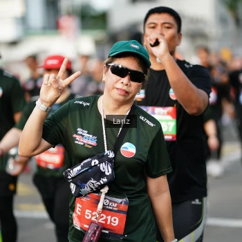Runner Photo 3725538