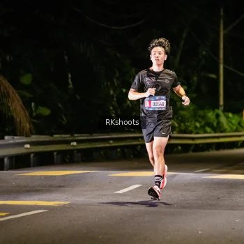 Runner Photo 3725541