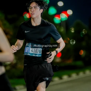 Runner Photo 3725552