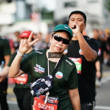 Runner Photo 3725566