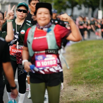Runner Photo 3725573