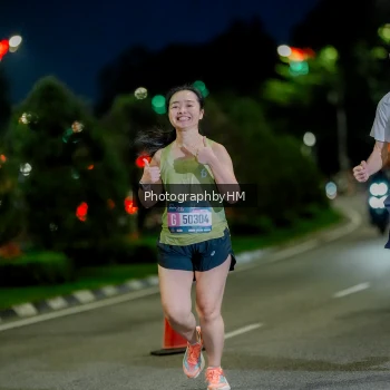 Runner Photo 3725598