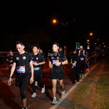 Runner Photo 3725601