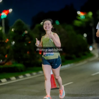 Runner Photo 3725606