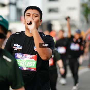 Runner Photo 3725607