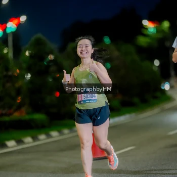 Runner Photo 3725612