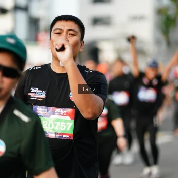 Runner Photo 3725614