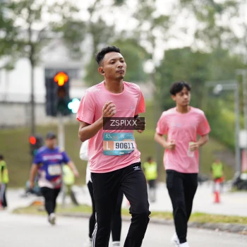 Runner Photo 3725621