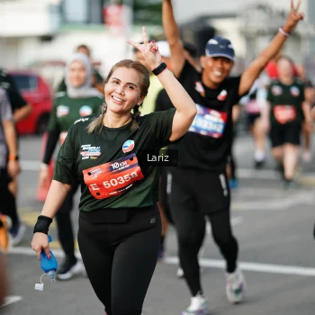 Runner Photo 3725640