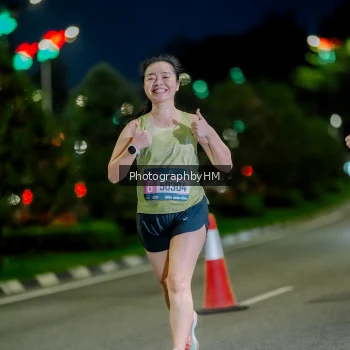 Runner Photo 3725641