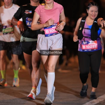 Runner Photo 3725644