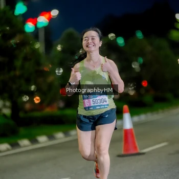 Runner Photo 3725660