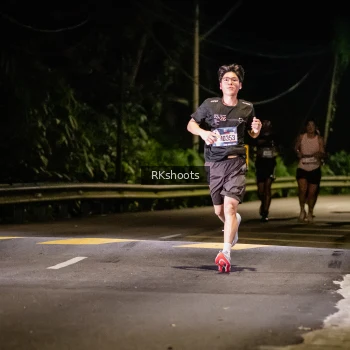 Runner Photo 3725661