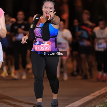 Runner Photo 3725665
