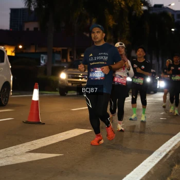 Runner Photo 3725667
