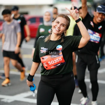 Runner Photo 3725668
