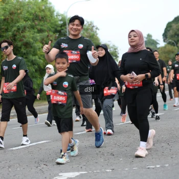 Runner Photo 3725671
