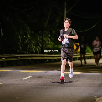 Runner Photo 3725677