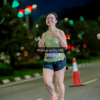 Runner Photo 3725682