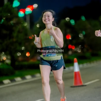 Runner Photo 3725690