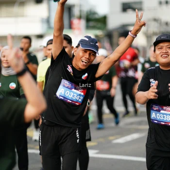 Runner Photo 3725698
