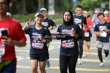 Runner Photo 37257