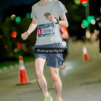 Runner Photo 3725701