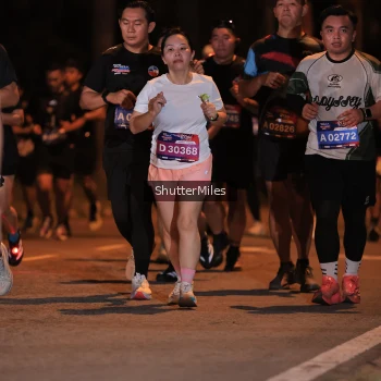 Runner Photo 3725707