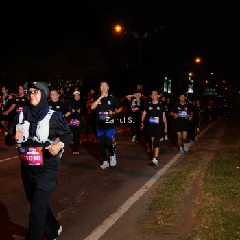 Runner Photo 3725709