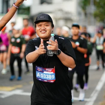 Runner Photo 3725737