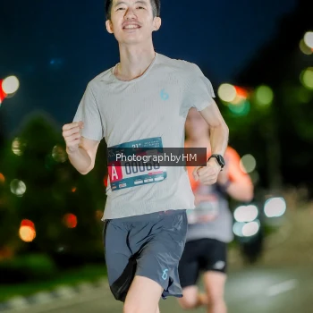 Runner Photo 3725747