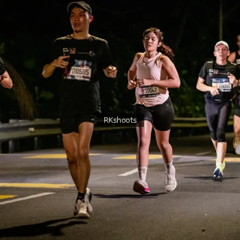 Runner Photo 3725755