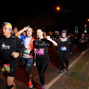 Runner Photo 3725761