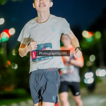 Runner Photo 3725763
