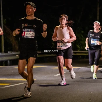 Runner Photo 3725769